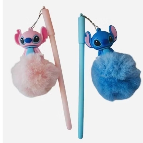 CANETA POMPOM STITCH (UNIDADE)