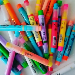 Marca texto Perfumado Be Bold Newpen