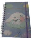 Caderno Capa dura Cinnamoroll ( unidade)