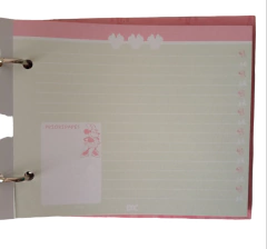 Mini ficheiro Minnie - comprar online