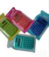 Mini calculadora colors (unidade)