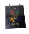 MINI FICHEIRO HARRY POTTER