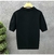 Top fino de seda gelada masculino novo de verão - comprar online