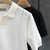 Top fino de seda gelada masculino novo de verão - loja online
