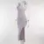 Sexy beachwear férias primavera camisola de malha vestido feminino cinta de esp na internet