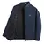 2024 nova primavera e outono gola vertical masculina jaqueta de meia-idade moda - loja online