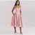 Vestido maxi plissado retrô sem mangas para mulheres, sexy fora do ombro, bainh - comprar online