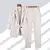 Conjunto de calças largas de duas peças para mulheres, blazer casual, jaqueta - comprar online