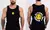CBUM Regatas Merch Camiseta Raw Cbum Fitness Musculação Treino Homens Ginásio - Sky Secret