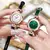 OLEVS Relógios das Mulheres Casual Moda Oirginal Quartz Relógio De Pulso Elega