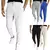 Moda coreana masculina de negócios calça comprida casual, calça formal reta m - comprar online