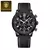 POEDAGAR-Relógio esportivo militar de luxo masculino, cronógrafo luminoso - comprar online
