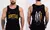 CBUM Regatas Merch Camiseta Raw Cbum Fitness Musculação Treino Homens Ginásio