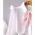 Conjunto de duas peças estilo academia feminino, top emparelhado, shorts de cin - comprar online