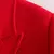 UNIZERA-Casaco de gola polo feminino, casaco longo, trespassado duplo, versátil - Sky Secret