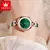 OLEVS Relógios das Mulheres Casual Moda Oirginal Quartz Relógio De Pulso Elega - Sky Secret