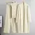 Três peças para mulheres, suéter feminino, cardigan e calça