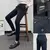 Calça justa monocromática masculina, calça casual de negócios, moda primavera - loja online
