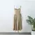 Vestido maxi plissado retrô sem mangas para mulheres, sexy fora do ombro, bainh - comprar online