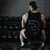 CBUM Regatas Merch Camiseta Raw Cbum Fitness Musculação Treino Homens Ginásio