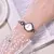 Relógios De Pulso De Quartzo Simples Para Mulheres, Relógios De Luxo, Pulseira - comprar online