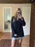 TRAF-Blazer feminino de escritório, preto, bege, cáqui, azul, verde, cinza na internet