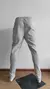 Moda coreana masculina de negócios calça comprida casual, calça formal reta m