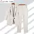 Conjunto de calças largas de duas peças para mulheres, blazer casual, jaqueta - comprar online