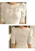 H Han Queen-Conjunto de 2 peças para mulheres, tops curtos e saias de lápis de - loja online