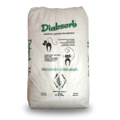 PIEDRAS SANITARIAS DIABSORB x 25Kg