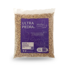 PIEDRAS SANITARIAS ULTRAPIEDRA [ECOLÓGICAS]