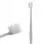 ESCOVA DE DENTES DE CERDAS ULTRA-FINE SOFT BAMBOO TOOTHBRUSH - comprar online
