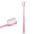 Imagem do ESCOVA DE DENTES DE CERDAS ULTRA-FINE SOFT BAMBOO TOOTHBRUSH