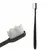 ESCOVA DE DENTES DE CERDAS ULTRA-FINE SOFT BAMBOO TOOTHBRUSH - ELETROVALLE