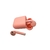 LEON GTS MINIMEN Fone I 12 Bluetooth 5.0 Cor ROSA CHICLETE - Barateza-ON