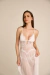 Camisola Esme - Branco - comprar online