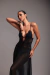 Camisola Esme - Preto - comprar online