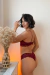 Conjunto Pulse - Vermelho - comprar online
