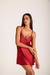 Camisola Freya Vermelha - loja online