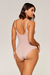 Body Modelador Média Compressão - Tamanho GG na internet