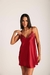 Camisola Freya Vermelha - comprar online