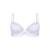 Sutiã s/ Bojo Essence - Branco - Tamanho P