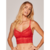 Top s/ Bojo Lovely - Vermelho