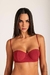 Imagem do Conjunto Flower Vermelho