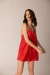 Camisola Dreams - Vermelho na internet