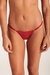 Conjunto Flower Vermelho