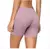 Bermuda Sem Costura - Dusty - comprar online