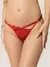 Conjunto Lily - Vermelho - loja online