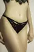Conjunto Delphine Delphine - Preto - loja online