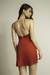 Camisola Dreams - Vermelho - comprar online